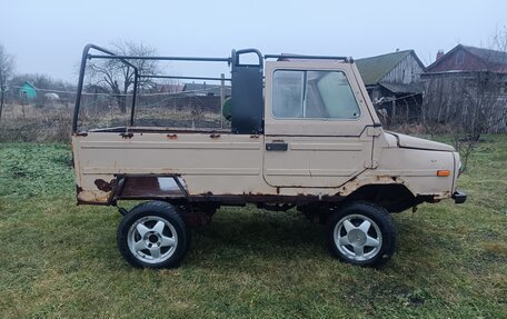 ЛуАЗ 969, 1984 год, 80 000 рублей, 5 фотография