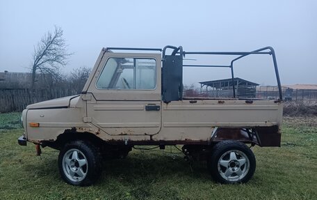 ЛуАЗ 969, 1984 год, 80 000 рублей, 2 фотография