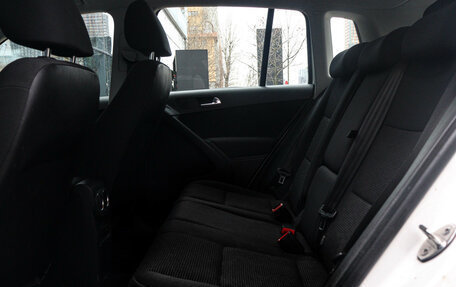 Volkswagen Tiguan I, 2011 год, 1 299 000 рублей, 10 фотография