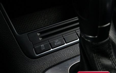 Volkswagen Tiguan I, 2011 год, 1 299 000 рублей, 18 фотография