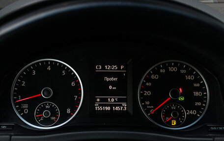 Volkswagen Tiguan I, 2011 год, 1 299 000 рублей, 22 фотография