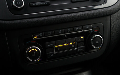 Volkswagen Tiguan I, 2011 год, 1 299 000 рублей, 19 фотография