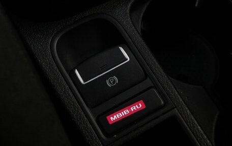 Volkswagen Tiguan I, 2011 год, 1 299 000 рублей, 17 фотография