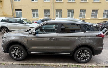 Geely Atlas, 2023 год, 1 900 000 рублей, 4 фотография