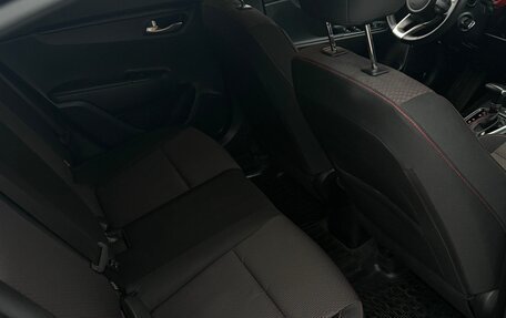 KIA Rio IV, 2021 год, 1 700 000 рублей, 12 фотография