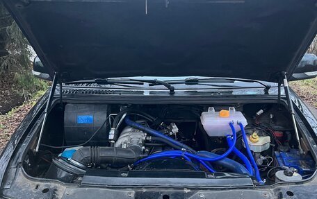 ЛуАЗ Patriot, 2015 год, 700 000 рублей, 7 фотография