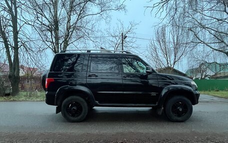 ЛуАЗ Patriot, 2015 год, 700 000 рублей, 4 фотография