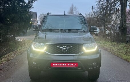 ЛуАЗ Patriot, 2015 год, 700 000 рублей, 2 фотография