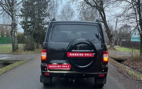 ЛуАЗ Patriot, 2015 год, 700 000 рублей, 5 фотография