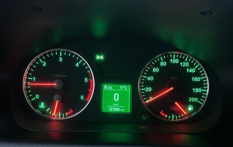 ЛуАЗ Patriot, 2015 год, 700 000 рублей, 8 фотография