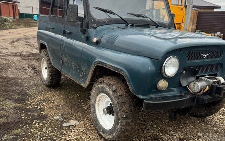 ЛуАЗ 3151, 2004 год, 250 000 рублей, 4 фотография