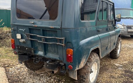 ЛуАЗ 3151, 2004 год, 250 000 рублей, 5 фотография