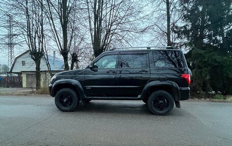 ЛуАЗ Patriot, 2015 год, 700 000 рублей, 3 фотография