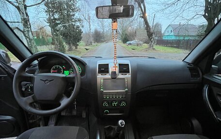 ЛуАЗ Patriot, 2015 год, 700 000 рублей, 10 фотография