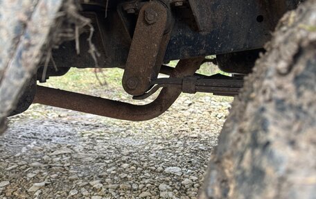 ЛуАЗ 3151, 2004 год, 250 000 рублей, 6 фотография