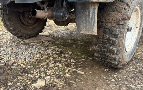 ЛуАЗ 3151, 2004 год, 250 000 рублей, 7 фотография