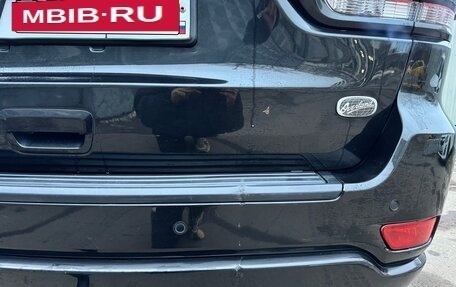 Jeep Grand Cherokee, 2014 год, 1 950 000 рублей, 6 фотография