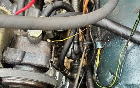 ЛуАЗ 3151, 2004 год, 250 000 рублей, 14 фотография