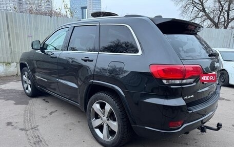 Jeep Grand Cherokee, 2014 год, 1 950 000 рублей, 7 фотография