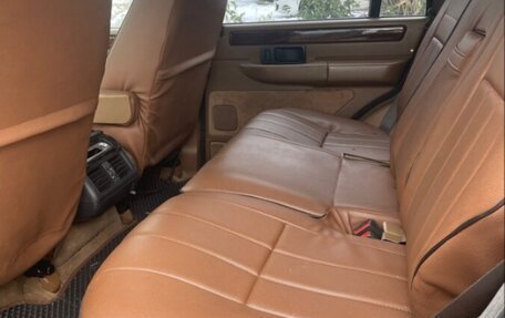 Land Rover Range Rover III, 1996 год, 2 500 000 рублей, 5 фотография