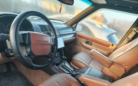 Land Rover Range Rover III, 1996 год, 2 500 000 рублей, 3 фотография