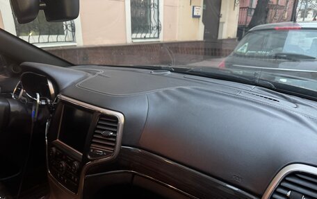 Jeep Grand Cherokee, 2014 год, 1 950 000 рублей, 22 фотография