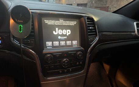 Jeep Grand Cherokee, 2014 год, 1 950 000 рублей, 27 фотография