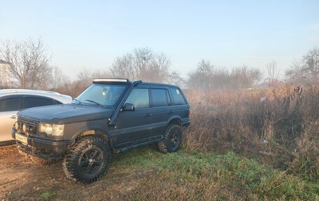 Land Rover Range Rover III, 1996 год, 2 500 000 рублей, 2 фотография