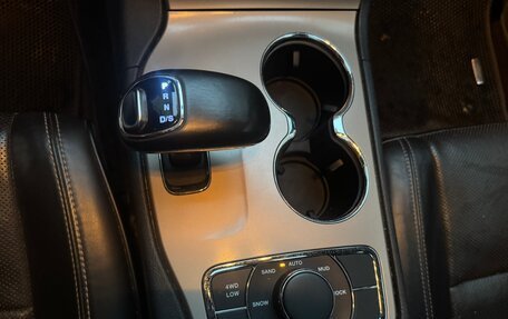 Jeep Grand Cherokee, 2014 год, 1 950 000 рублей, 28 фотография