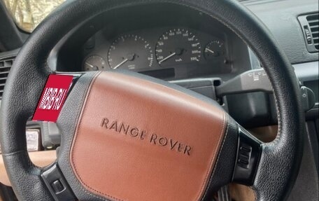 Land Rover Range Rover III, 1996 год, 2 500 000 рублей, 4 фотография