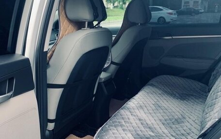 Hyundai Elantra VI рестайлинг, 2016 год, 1 230 000 рублей, 11 фотография