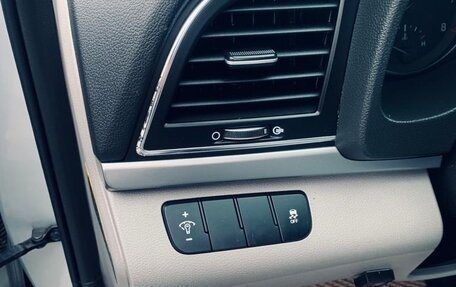 Hyundai Elantra VI рестайлинг, 2016 год, 1 230 000 рублей, 15 фотография