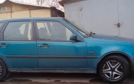 Volvo 440, 1994 год, 130 000 рублей, 2 фотография