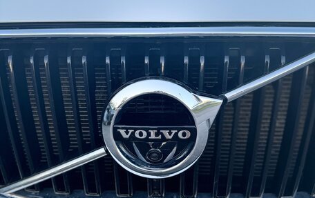 Volvo XC90 II рестайлинг, 2018 год, 3 600 000 рублей, 9 фотография