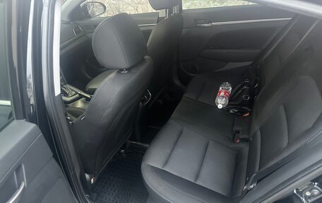 Hyundai Elantra VI рестайлинг, 2017 год, 1 550 000 рублей, 10 фотография