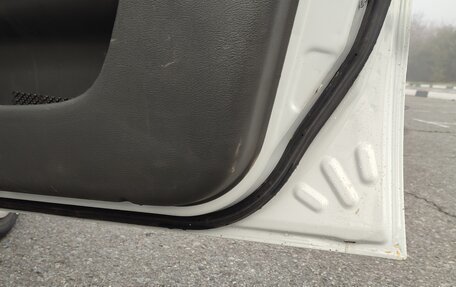 Chevrolet Lanos I, 2009 год, 200 000 рублей, 7 фотография