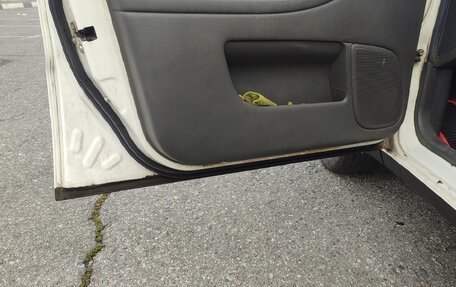 Chevrolet Lanos I, 2009 год, 200 000 рублей, 9 фотография