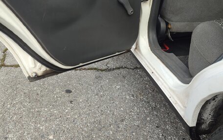 Chevrolet Lanos I, 2009 год, 200 000 рублей, 10 фотография