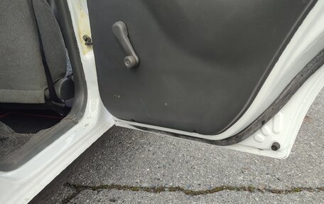 Chevrolet Lanos I, 2009 год, 200 000 рублей, 8 фотография