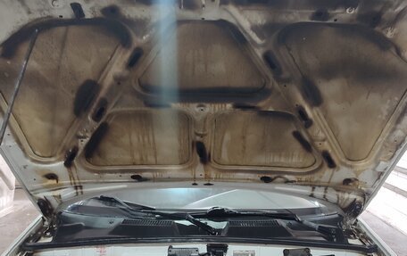 Chevrolet Lanos I, 2009 год, 200 000 рублей, 13 фотография