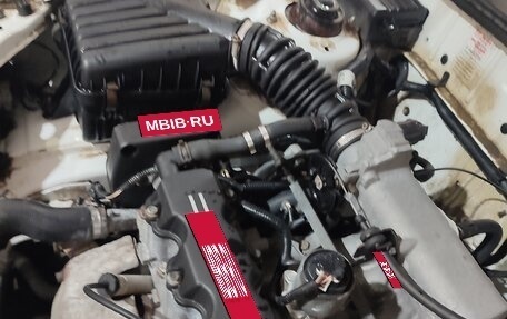 Chevrolet Lanos I, 2009 год, 200 000 рублей, 14 фотография