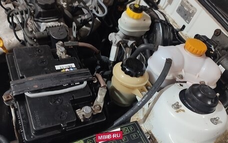 Chevrolet Lanos I, 2009 год, 200 000 рублей, 15 фотография