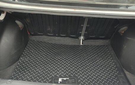 Chevrolet Lanos I, 2009 год, 200 000 рублей, 23 фотография