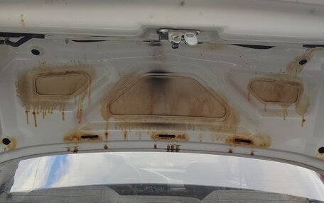 Chevrolet Lanos I, 2009 год, 200 000 рублей, 24 фотография