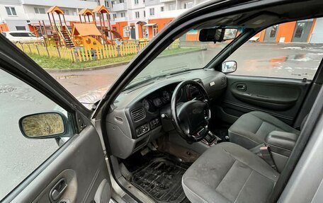 KIA Sportage IV рестайлинг, 2001 год, 150 000 рублей, 3 фотография
