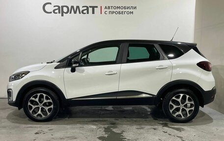 Renault Kaptur I рестайлинг, 2020 год, 1 345 000 рублей, 4 фотография