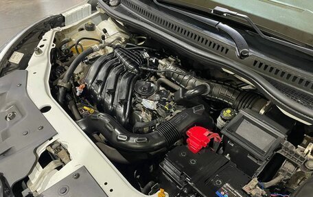 Renault Kaptur I рестайлинг, 2020 год, 1 345 000 рублей, 8 фотография