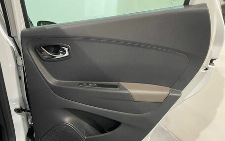 Renault Kaptur I рестайлинг, 2020 год, 1 345 000 рублей, 15 фотография