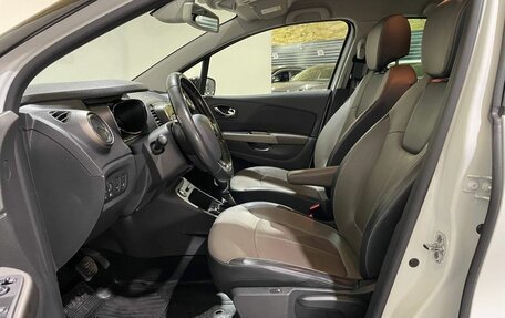 Renault Kaptur I рестайлинг, 2020 год, 1 345 000 рублей, 16 фотография