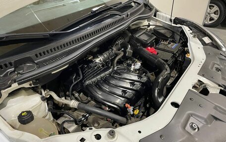 Renault Kaptur I рестайлинг, 2020 год, 1 345 000 рублей, 10 фотография